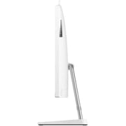 Lenovo IdeaCentre AIO 3 27IAP7 All-in-One Desktop - 12th Gen Core i5 3.3GHz 16GB 512GB 2GB Win11 27inch FHD White English/Arabic Keyboard Middle East Version