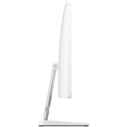 Lenovo IdeaCentre AIO 3 27IAP7 All-in-One Desktop - 12th Gen Core i5 3.3GHz 16GB 512GB 2GB Win11 27inch FHD White English/Arabic Keyboard Middle East Version