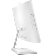 Lenovo IdeaCentre AIO 3 27IAP7 All-in-One Desktop - 12th Gen Core i5 3.3GHz 16GB 512GB 2GB Win11 27inch FHD White English/Arabic Keyboard Middle East Version