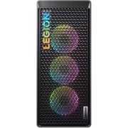 Lenovo Legion T7 34IRZ8 Tower Desktop - 13th Gen Core i9 4.3GHz 64GB 2TB 16GB Win11 Grey Middle East Version