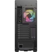 Lenovo Legion T7 34IRZ8 Tower Desktop - 13th Gen Core i9 4.3GHz 64GB 2TB 16GB Win11 Grey Middle East Version