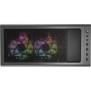 Lenovo Legion T7 34IRZ8 Tower Desktop - 13th Gen Core i9 4.3GHz 64GB 2TB 16GB Win11 Grey Middle East Version