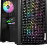 Lenovo Legion T7 34IRZ8 Tower Desktop - 13th Gen Core i9 4.3GHz 64GB 2TB 16GB Win11 Grey Middle East Version