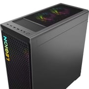 Lenovo Legion T7 34IRZ8 Tower Desktop - 13th Gen Core i9 4.3GHz 64GB 2TB 16GB Win11 Grey Middle East Version