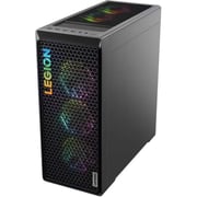 Lenovo Legion T7 34IRZ8 Tower Desktop - 13th Gen Core i9 4.3GHz 64GB 2TB 16GB Win11 Grey Middle East Version