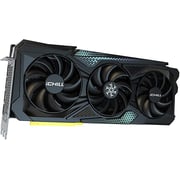 Inno3D GeForce RTX 4090 ICHILL X3 24GB GDDR6X Graphics Card