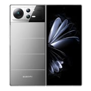 Xiaomi Mi Mix Fold 2 12GB RAM 512GB Dual Sim 5G Smartphone Silver - International Version