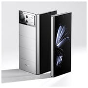 Xiaomi Mi Mix Fold 2 12GB RAM 512GB Dual Sim 5G Smartphone Silver - International Version