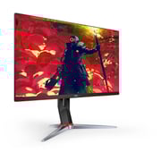 AOC 24G2SP (IPS) FHD,165Hz, 1ms,NVIDIA G-Sync Compatible Gaming Monitor - 23.8inch