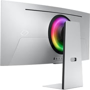 Samsung LS34BG850SMXUE G8 OLED Smart FHD Gaming Monitor 34inch