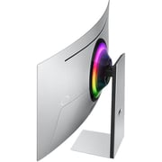 Samsung LS34BG850SMXUE G8 OLED Smart FHD Gaming Monitor 34inch