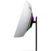Samsung LS34BG850SMXUE G8 OLED Smart FHD Gaming Monitor 34inch