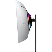 Samsung LS34BG850SMXUE G8 OLED Smart FHD Gaming Monitor 34inch