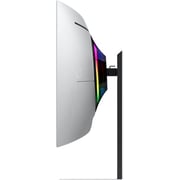 Samsung LS34BG850SMXUE G8 OLED Smart FHD Gaming Monitor 34inch