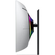 Samsung LS34BG850SMXUE G8 OLED Smart FHD Gaming Monitor 34inch