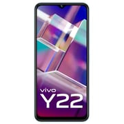 Vivo Y22 128GB Metaverse Green 4G Smartphone