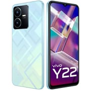 Vivo Y22 128GB Metaverse Green 4G Smartphone