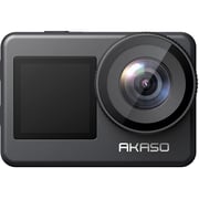 AKASO Brave 7 4K Video at 30 fps Action Camera