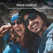AKASO Brave 7 4K Video at 30 fps Action Camera