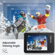 AKASO Brave 7 4K Video at 30 fps Action Camera