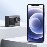 AKASO Brave 4 Pro 4K Video at 30 fps Action Camera