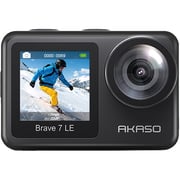 AKASO Brave 7 LE 4K Video at 30 fps Action Camera