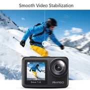 AKASO Brave 7 LE 4K Video at 30 fps Action Camera