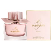 Burberry my burberry edp 90 outlet ml