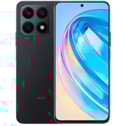 Honor X8a 128GB Midnight Black 4G Smartphone