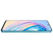 Honor X8a 128GB Cyan Lake 4G Smartphone