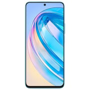 Honor X8a 128GB Cyan Lake 4G Smartphone