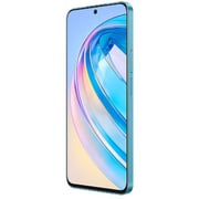 Honor X8a 128GB Cyan Lake 4G Smartphone