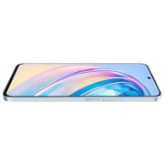 Honor X8a 128GB Titanium Silver 4G Smartphone