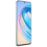 Honor X8a 128GB Titanium Silver 4G Smartphone