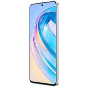 Honor X8a 128GB Titanium Silver 4G Smartphone