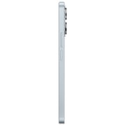 Honor X8a 128GB Titanium Silver 4G Smartphone