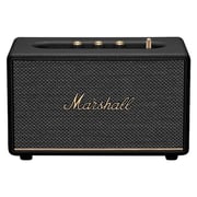 Marshall Acton III Bluetooth Speaker Black