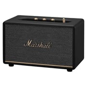 Marshall Acton III Bluetooth Speaker Black