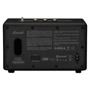 Marshall Acton III Bluetooth Speaker Black