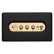 Marshall Acton III Bluetooth Speaker Black