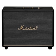 Buy Marshall Woburn III Bluetooth Speaker Black Online in UAE