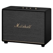 Marshall Woburn III Bluetooth Speaker Black