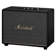 Buy Marshall Woburn III Bluetooth Speaker Black Online in UAE