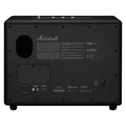 Marshall Woburn III Bluetooth Speaker Black