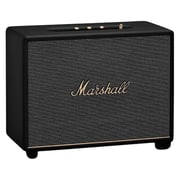 Marshall Woburn III Bluetooth Speaker Black