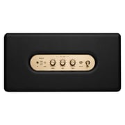 Marshall Woburn III Bluetooth Speaker Black