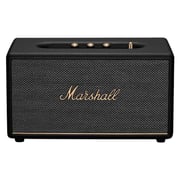 Marshall Stanmore III Bluetooth Speaker Black