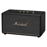 Marshall Stanmore III Bluetooth Speaker Black