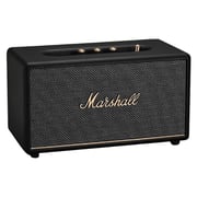 Marshall Stanmore III Bluetooth Speaker Black