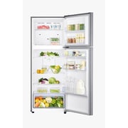 Samsung 550 Liter Top Mount Refrigerator Digital Inverter Compressor - RT37K5012S8- International Version